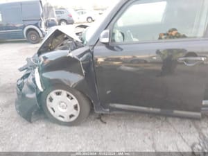2011 Scion Xb