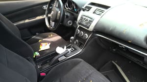 2009 Mazda 6