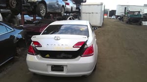 2010 Toyota Avalon
