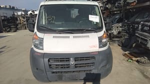 2017 Dodge ProMaster 1500
