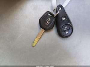 2012 Subaru Forester