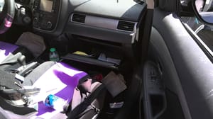 2017 Mitsubishi Outlander