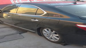 2008 Lexus Ls460