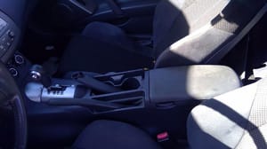 2007 Mitsubishi Eclipse