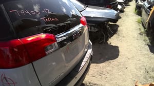 2012 GMC Terrain