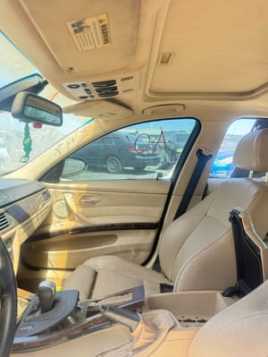2006 BMW 330i