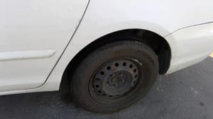 2008 Toyota Sienna