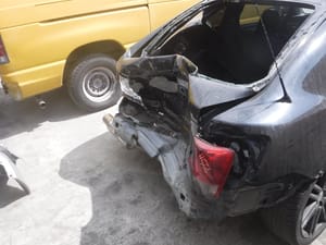 2011 Scion Sciotc