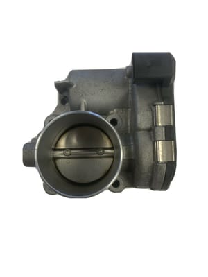 2011 Ford Fiesta Throttle Body