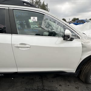 2021 Subaru Legacy