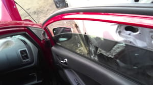 2016 Kia Forte