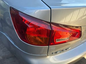 2007 Lexus Is250