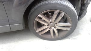2007 Audi Audiq7