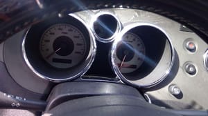 2006 Pontiac Solstice
