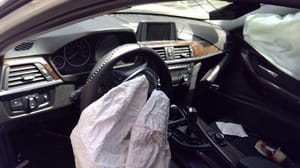 2014 BMW 328i