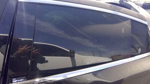 2016 Tesla Model X