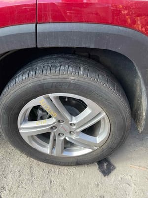 2018 GMC Terrain