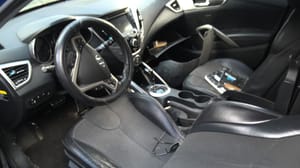 2012 Hyundai Veloster