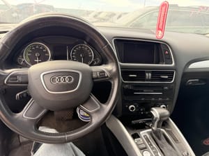 2014 Audi Audiq5