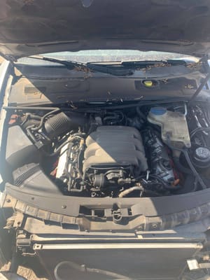 2006 Audi Audia6