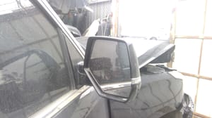 2016 Cadillac Escesv