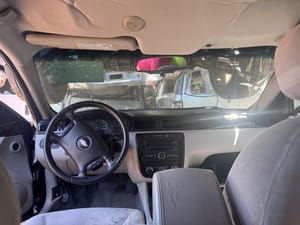 2012 Chevrolet Impala