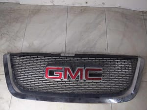 2011 GMC Acadia