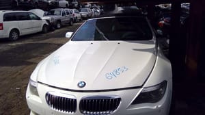 2010 BMW 650i
