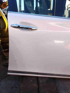 2010 Lexus Ls460