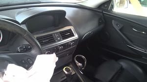 2006 BMW 650i