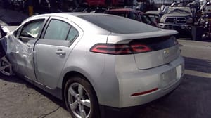 2014 Chevrolet Volt