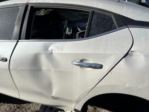 2016 Nissan Maxima