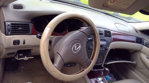2002 Lexus Es300