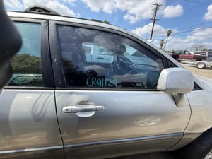 2001 Lexus Rx300