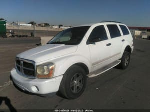 2004 Dodge Durango