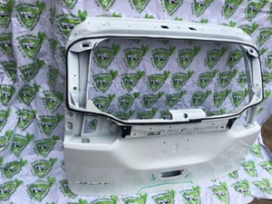 2016 Chrysler Pacifica