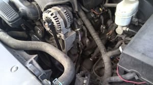 2014 Cadillac Escesv