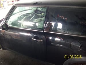 2004 Mini Cooper