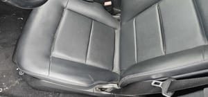 2011 Mercedes Benz E-Class