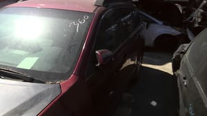 2011 Subaru Legacy