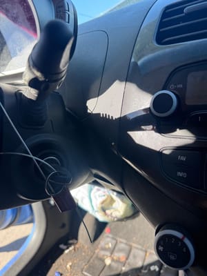2015 Chevrolet Spark