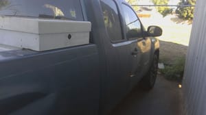 2010 GMC Sierra 1500