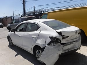 2016 Scion Ia