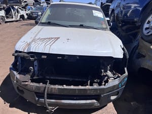 2007 Ford Expedition
