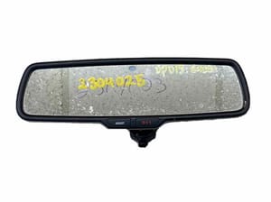 2017 Dodge Dpu15 Rear View Mirror