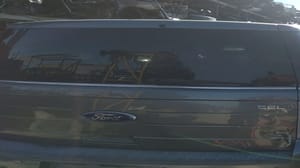 2009 Ford Flex
