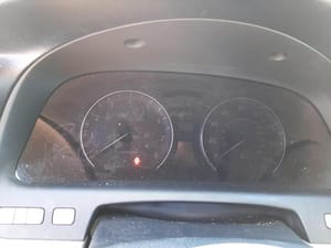 2009 Lexus Ls460