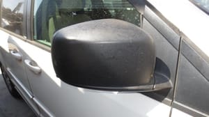 2011 Dodge Caravan Side Mirror, Left