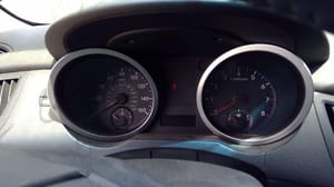 2010 Genesis Genesi