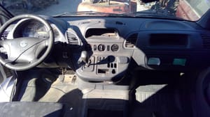 2005 Dodge Sprinter
